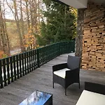 Am Sieperloh 公寓 Stryck