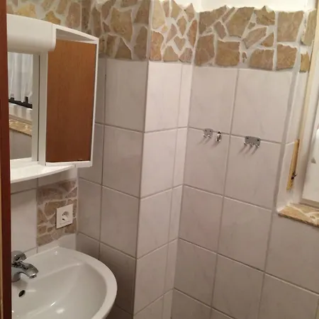 Am Sieperloh Apartment *