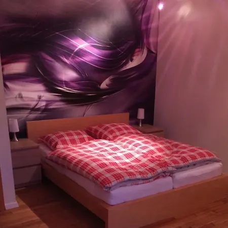 Am Sieperloh Διαμέρισμα *