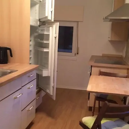 Am Sieperloh * Stryck