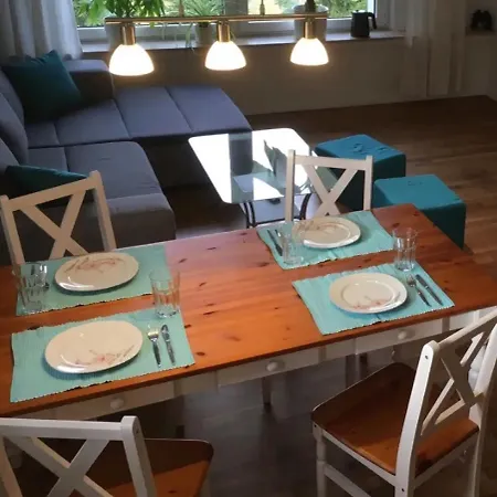 Am Sieperloh Apartment Stryck
