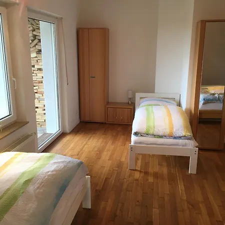 Appartamento Am Sieperloh Stryck