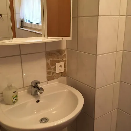 Appartamento Am Sieperloh Stryck