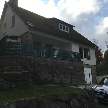 Am Sieperloh Appartamento *