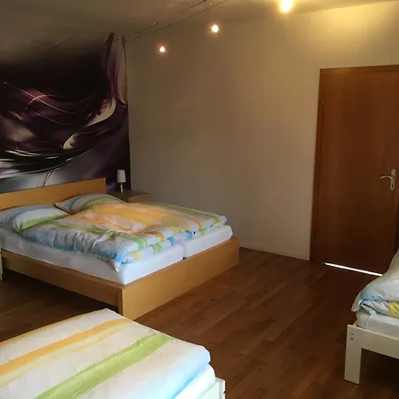 Apartman Am Sieperloh Stryck