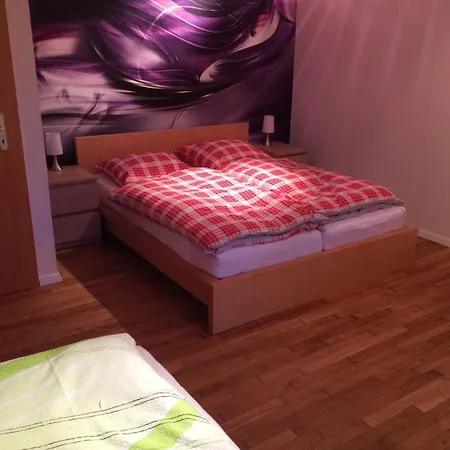 Am Sieperloh Apartment