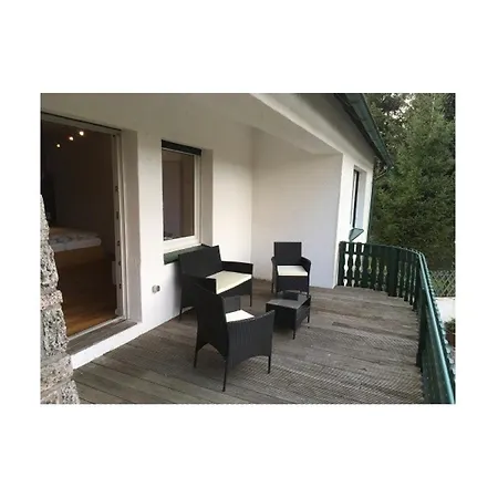 Am Sieperloh 公寓