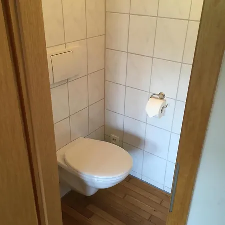 Apartment Am Sieperloh Stryck