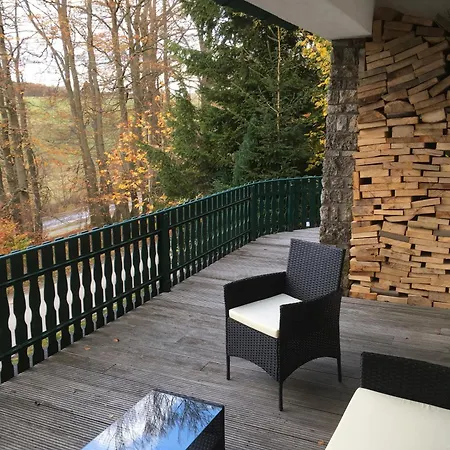 Am Sieperloh Apartment