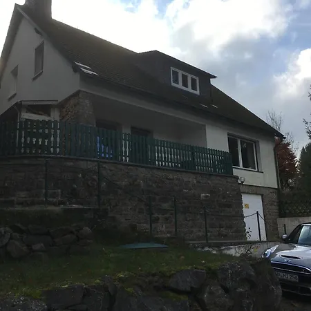 Am Sieperloh Stryck