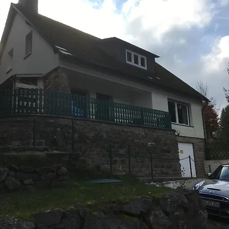 Am Sieperloh 公寓 *