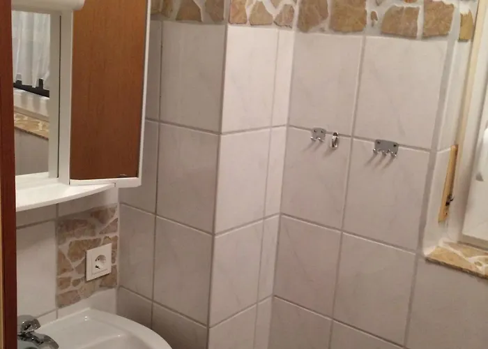 Am Sieperloh Appartamento *