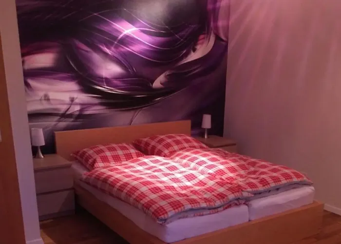 Am Sieperloh Appartamento *