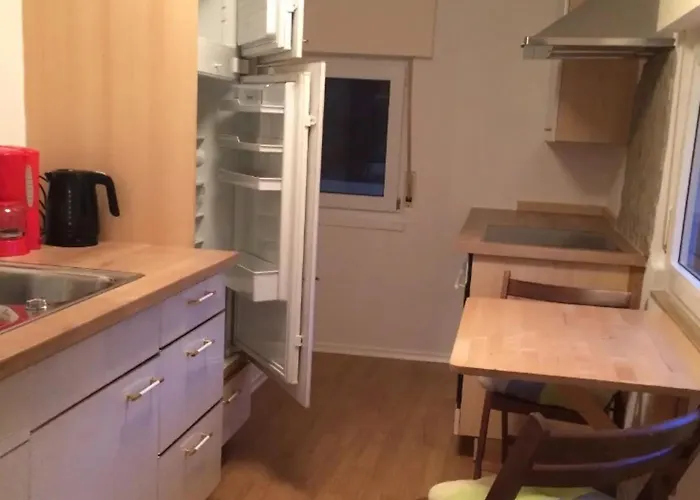 Am Sieperloh * Stryck