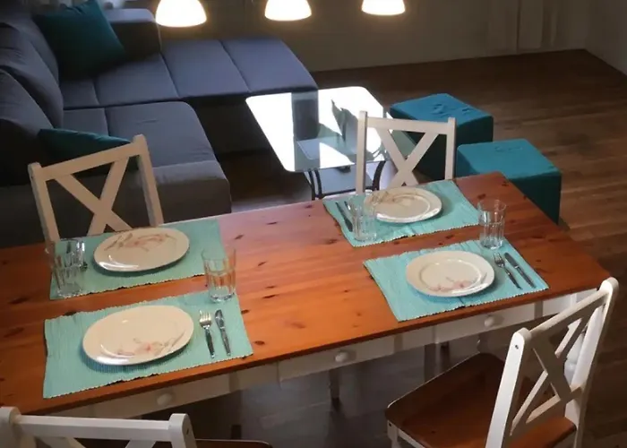 Am Sieperloh Appartamento Stryck