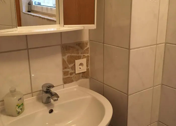 Appartamento Am Sieperloh Stryck