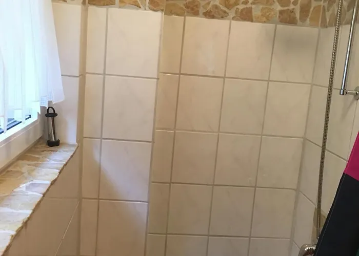 Am Sieperloh Appartamento