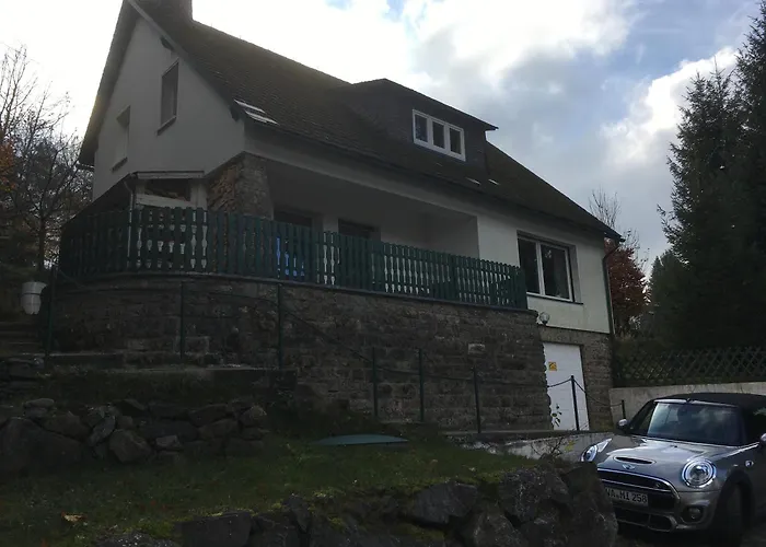 Am Sieperloh Appartamento *